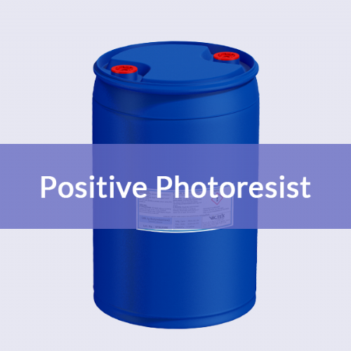 Positive Photoresist